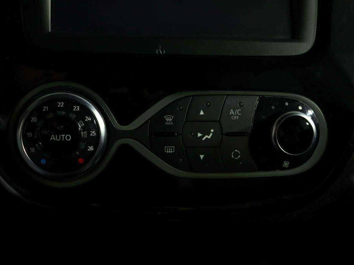 Рено Каптюр б/у, 2019, Автоматическая. Фото: #16