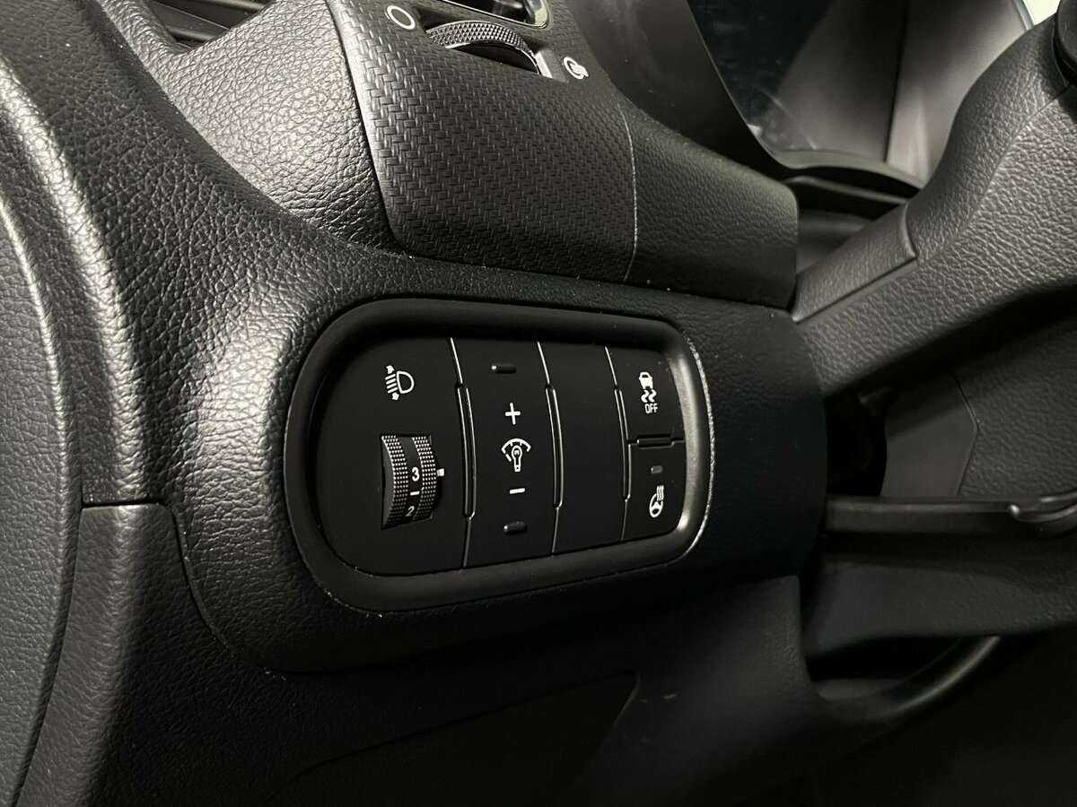 Киа Церато б/у, 2017, Автоматическая. Фото: #7