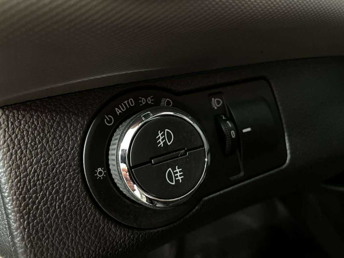 Шевроле Авео б/у, 2015, Автоматическая. Фото: #6