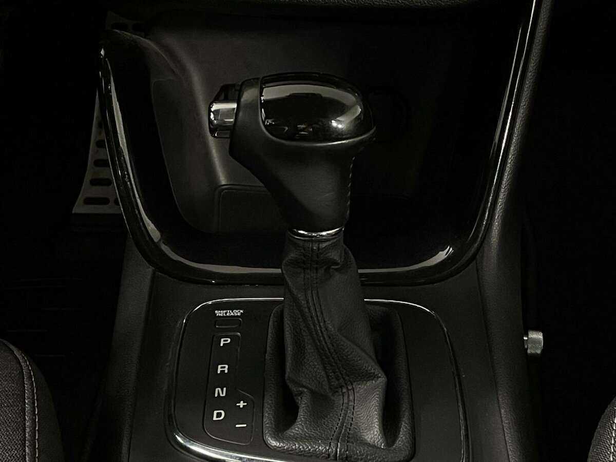 Киа Сид б/у, 2013, Автоматическая. Фото: #12