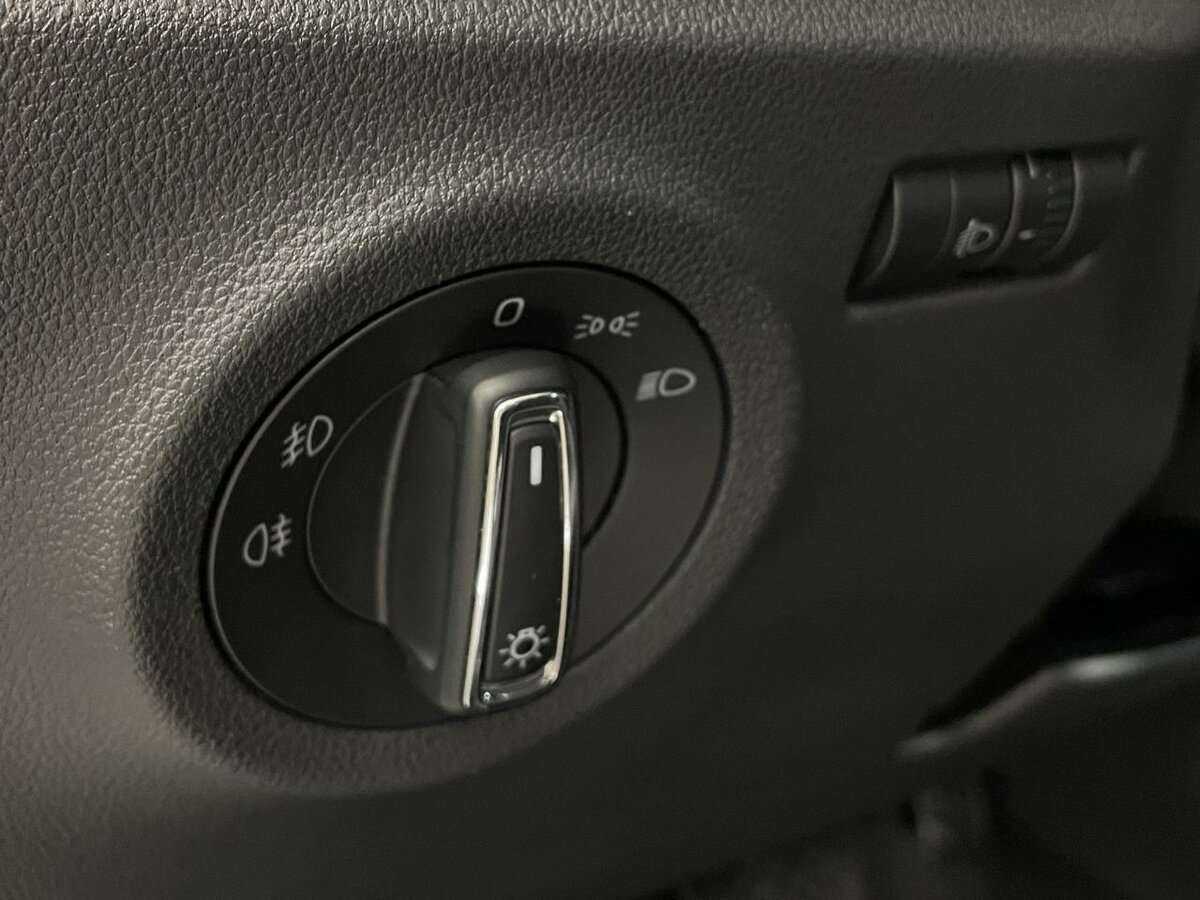 Шкода Рапид б/у, 2020, Автоматическая. Фото: #8