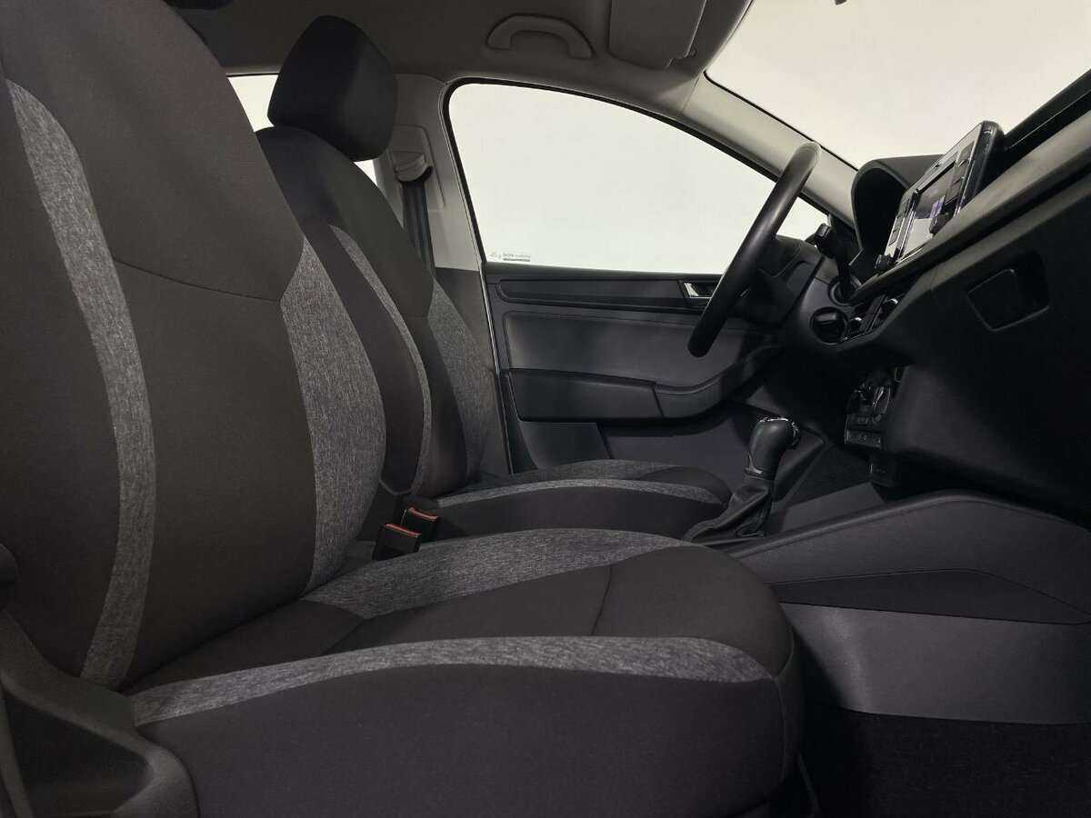 Шкода Рапид б/у, 2020, Автоматическая. Фото: #13