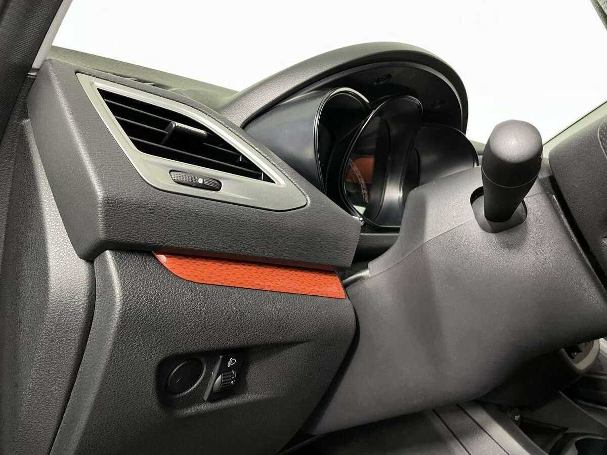 Лада (ВАЗ) Веста б/у, 2019, Роботизированная. Фото: #7