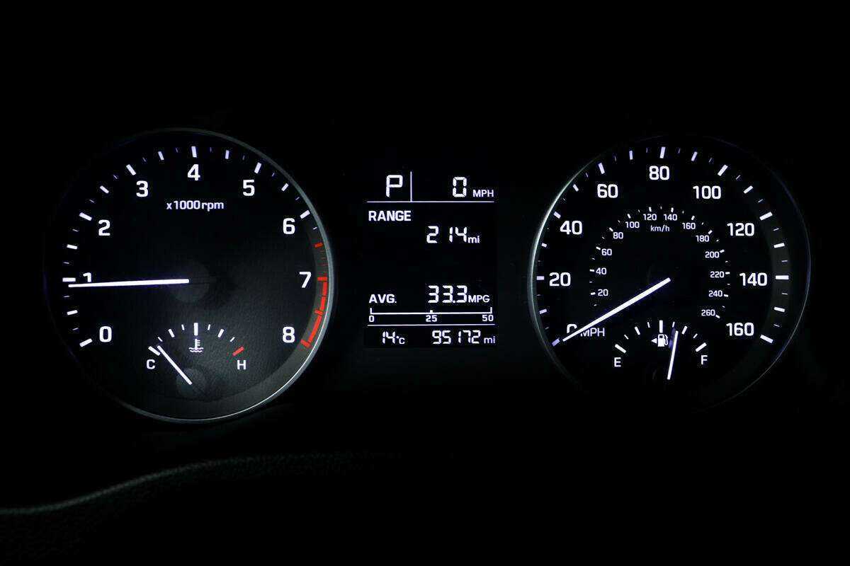 Хендай Елантра б/у, 2018, Автоматическая. Фото: #9