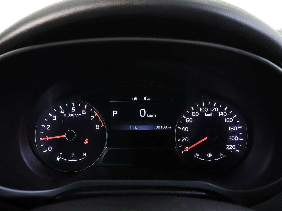 Киа Соул б/у, 2019, Автоматическая. Фото: #10