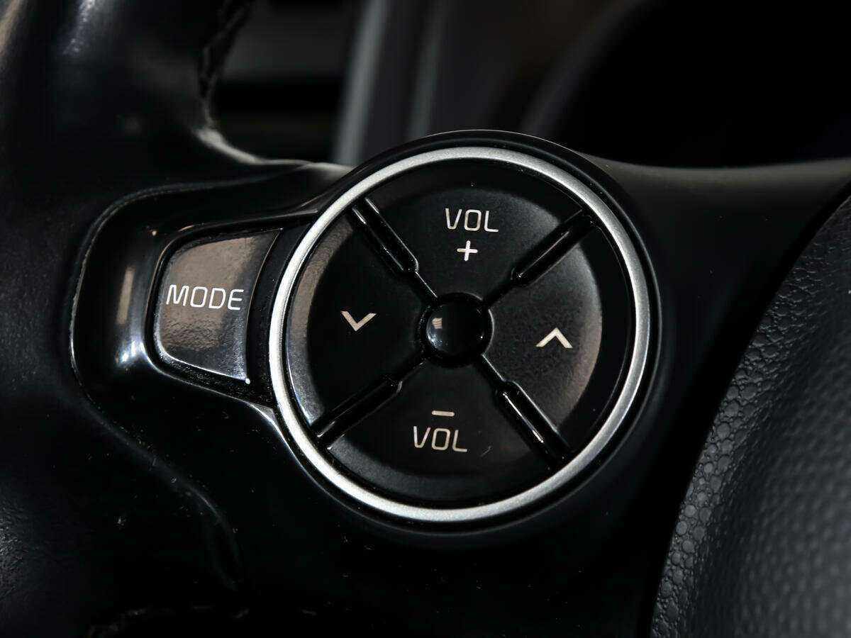 Киа Соул б/у, 2018, Автоматическая. Фото: #11