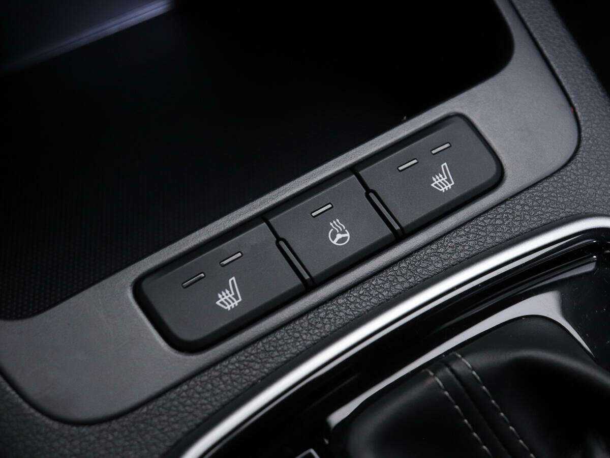 Киа Рио б/у, 2021, Автоматическая. Фото: #15