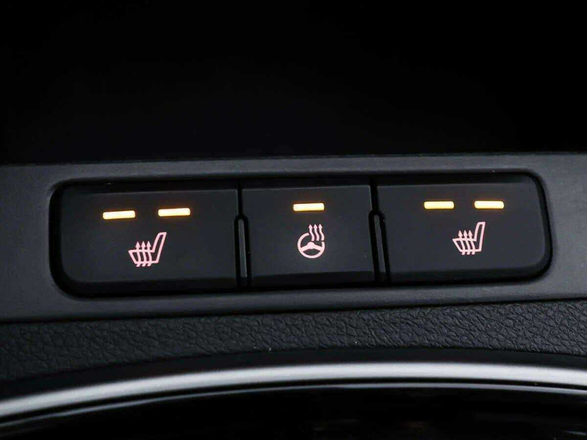 Киа Рио б/у, 2021, Автоматическая. Фото: #18