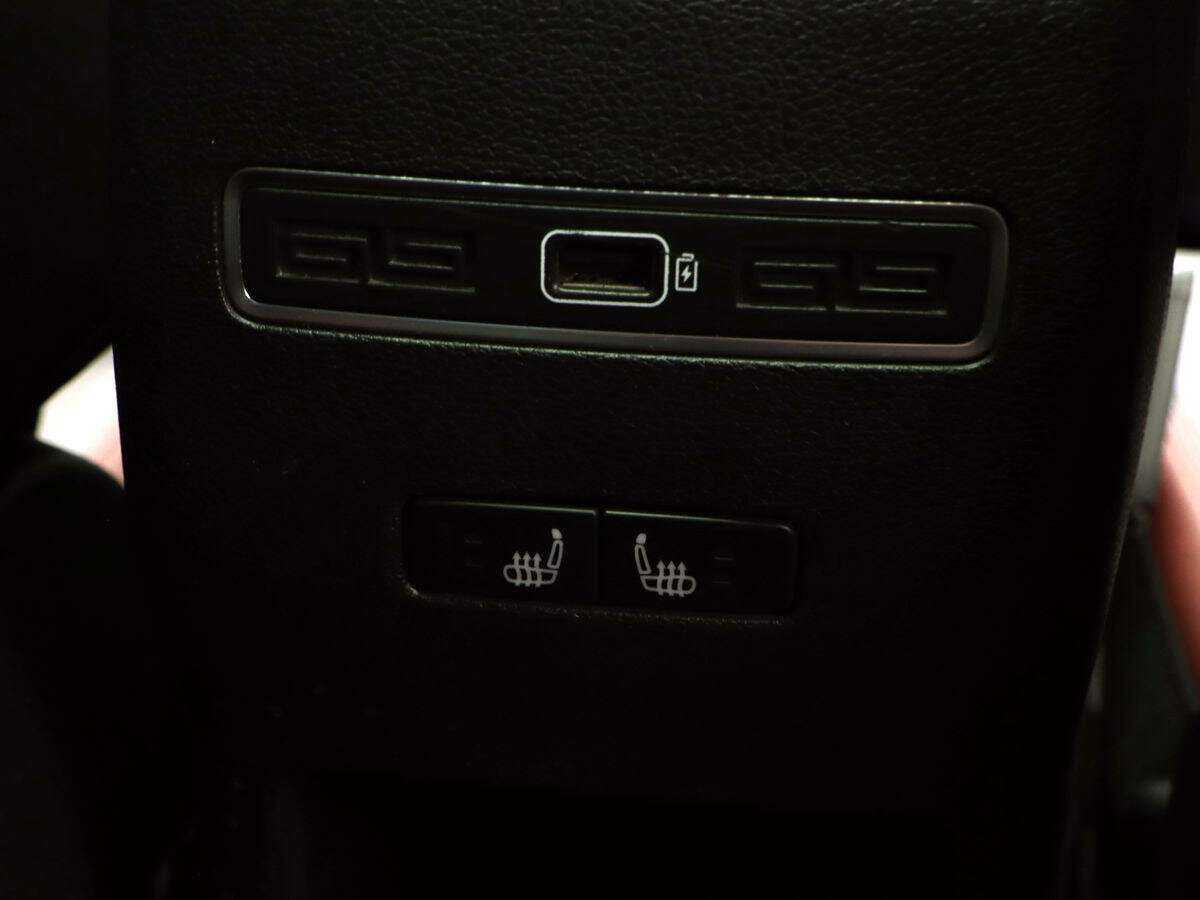 Джили Кулрэй б/у, 2020, Роботизированная. Фото: #8