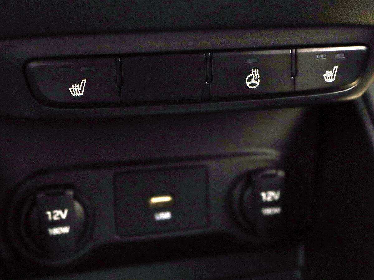 Хендай Солярис б/у, 2020, Автоматическая. Фото: #14