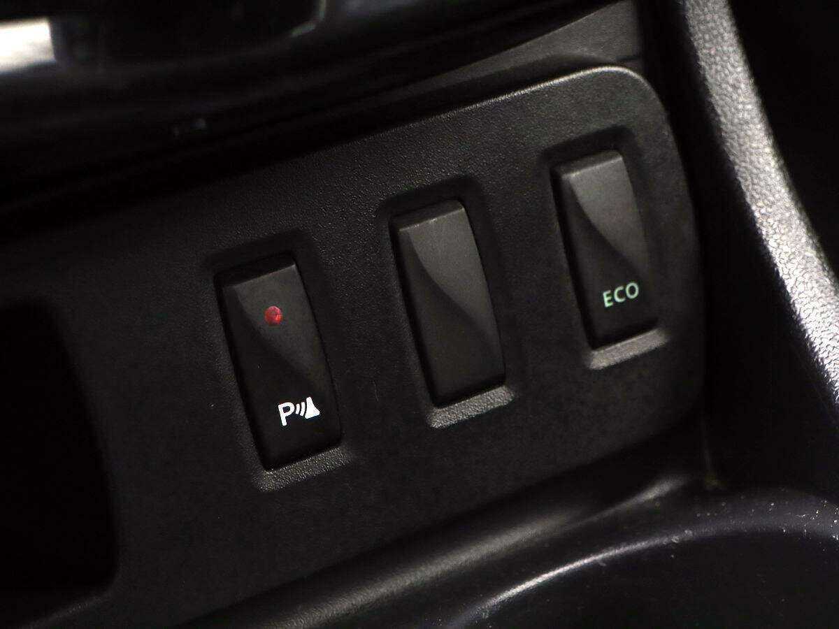 Ниссан Террано б/у, 2020, Механическая. Фото: #15