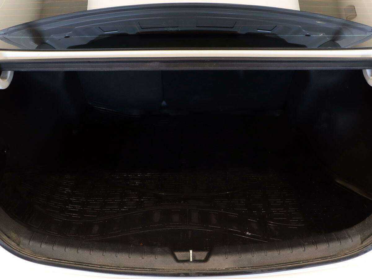 Киа Рио б/у, 2018, Автоматическая. Фото: #9