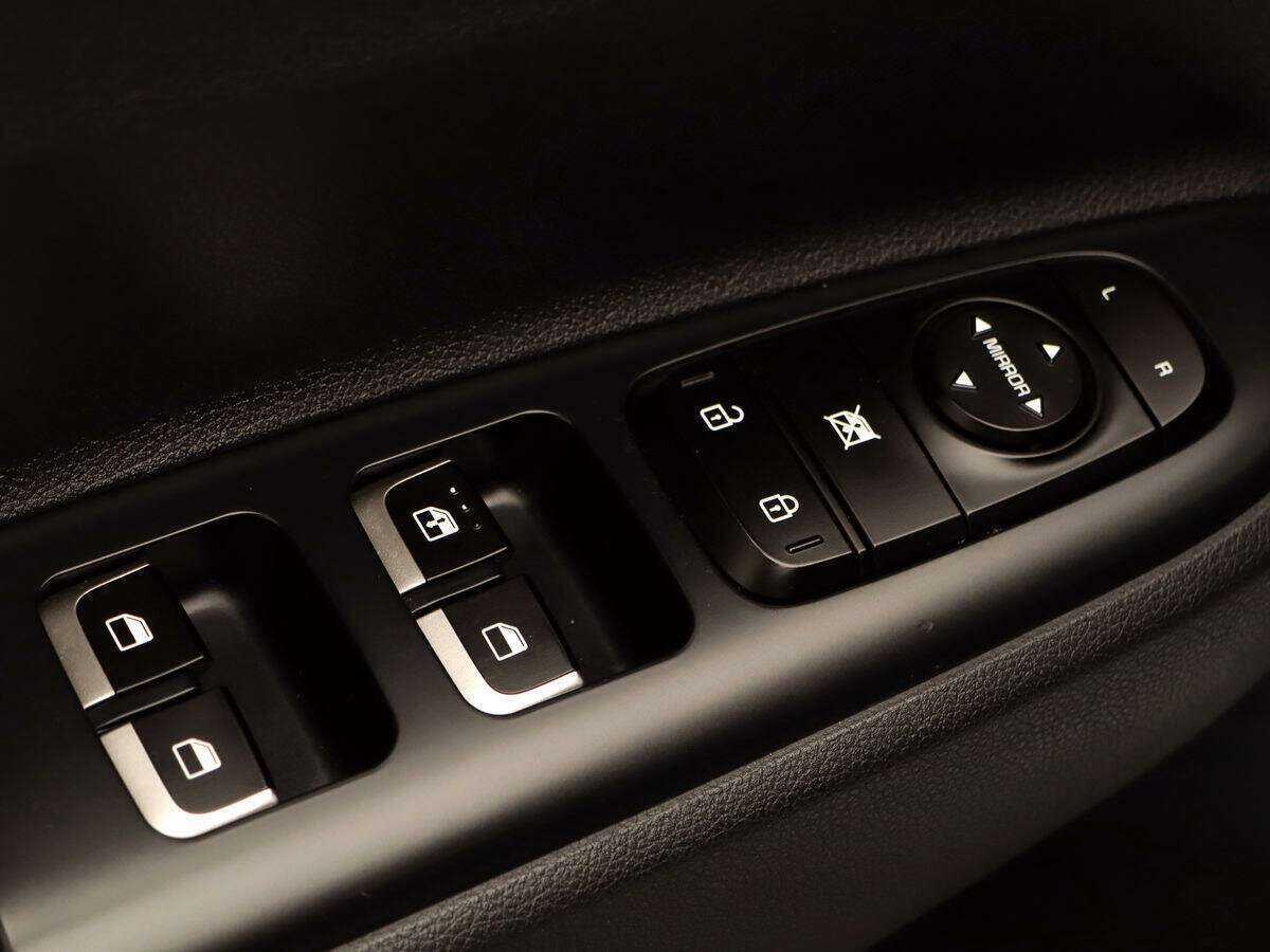 Киа Рио б/у, 2018, Автоматическая. Фото: #12