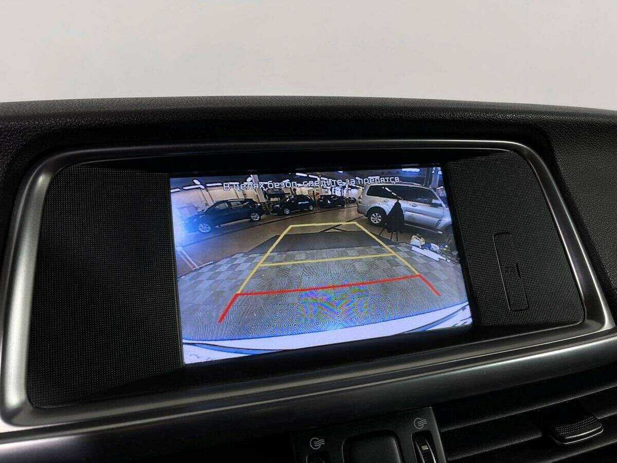 Киа Оптима б/у, 2016, Автоматическая. Фото: #12