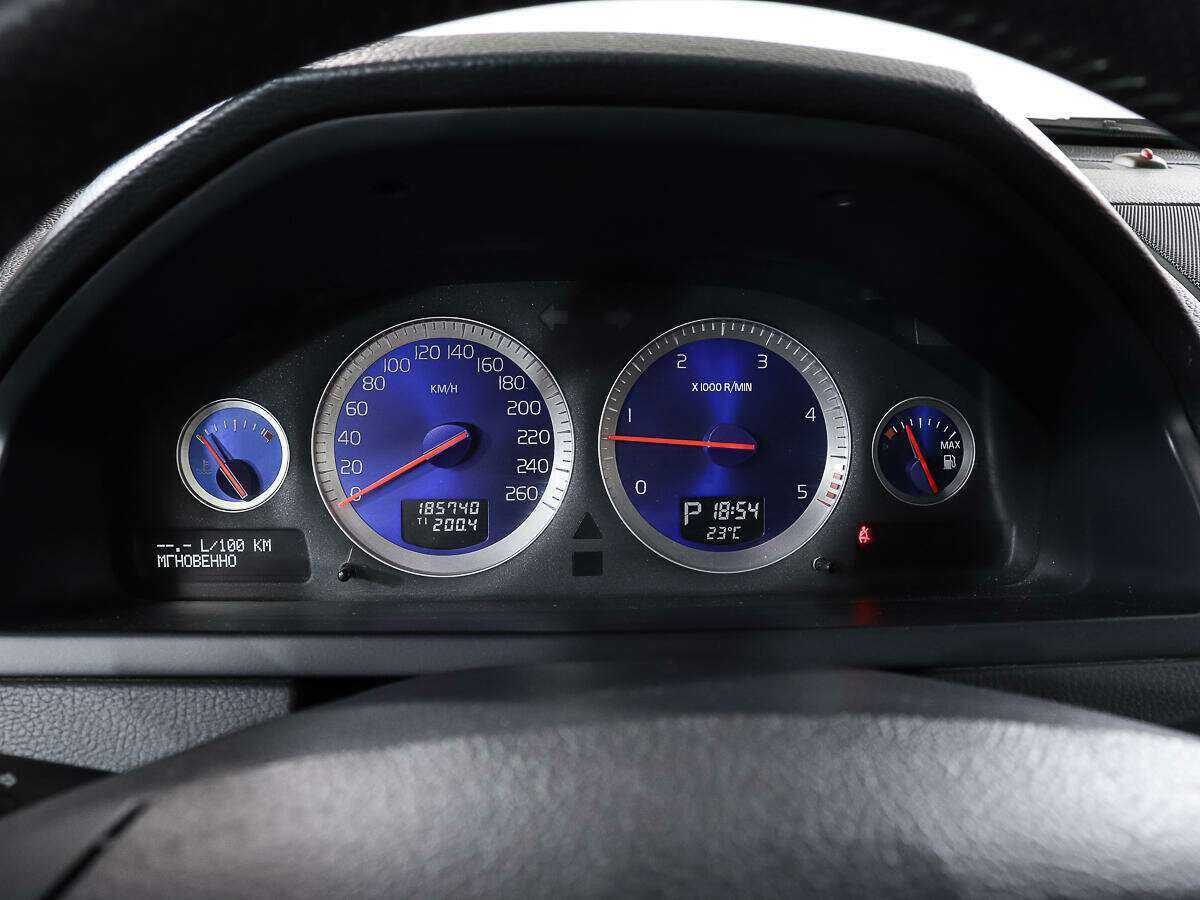 Вольво ИксЦ90 б/у, 2012, Автоматическая. Фото: #10