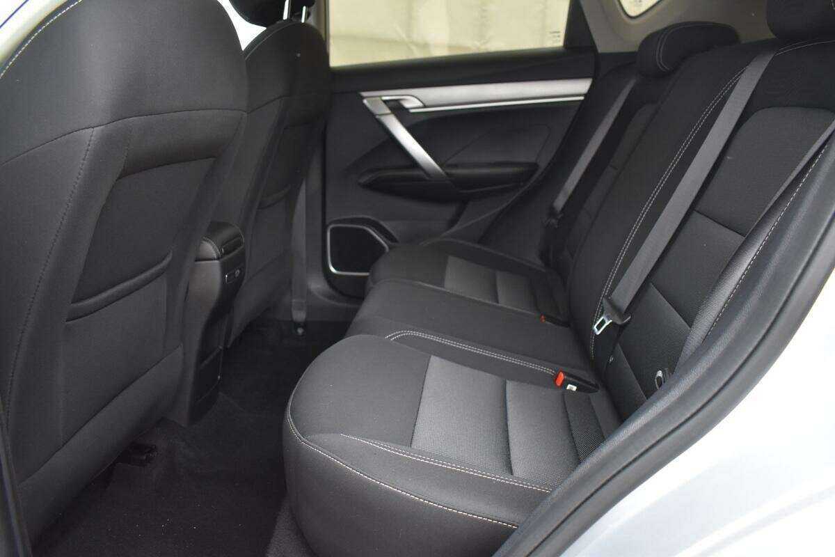 Джили Кулрэй б/у, 2021, Роботизированная. Фото: #9