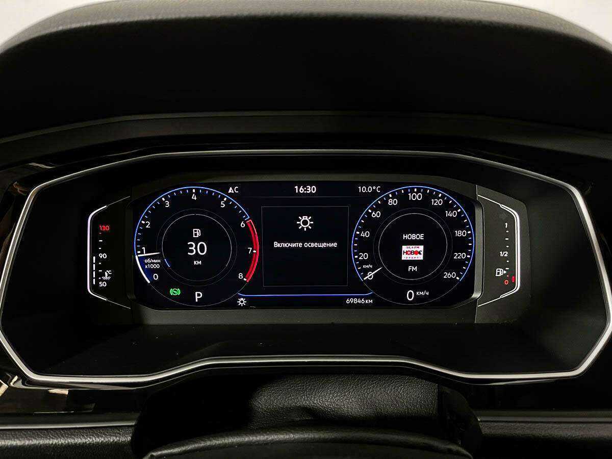 Фольксваген Джетта б/у, 2020, Автоматическая. Фото: #8