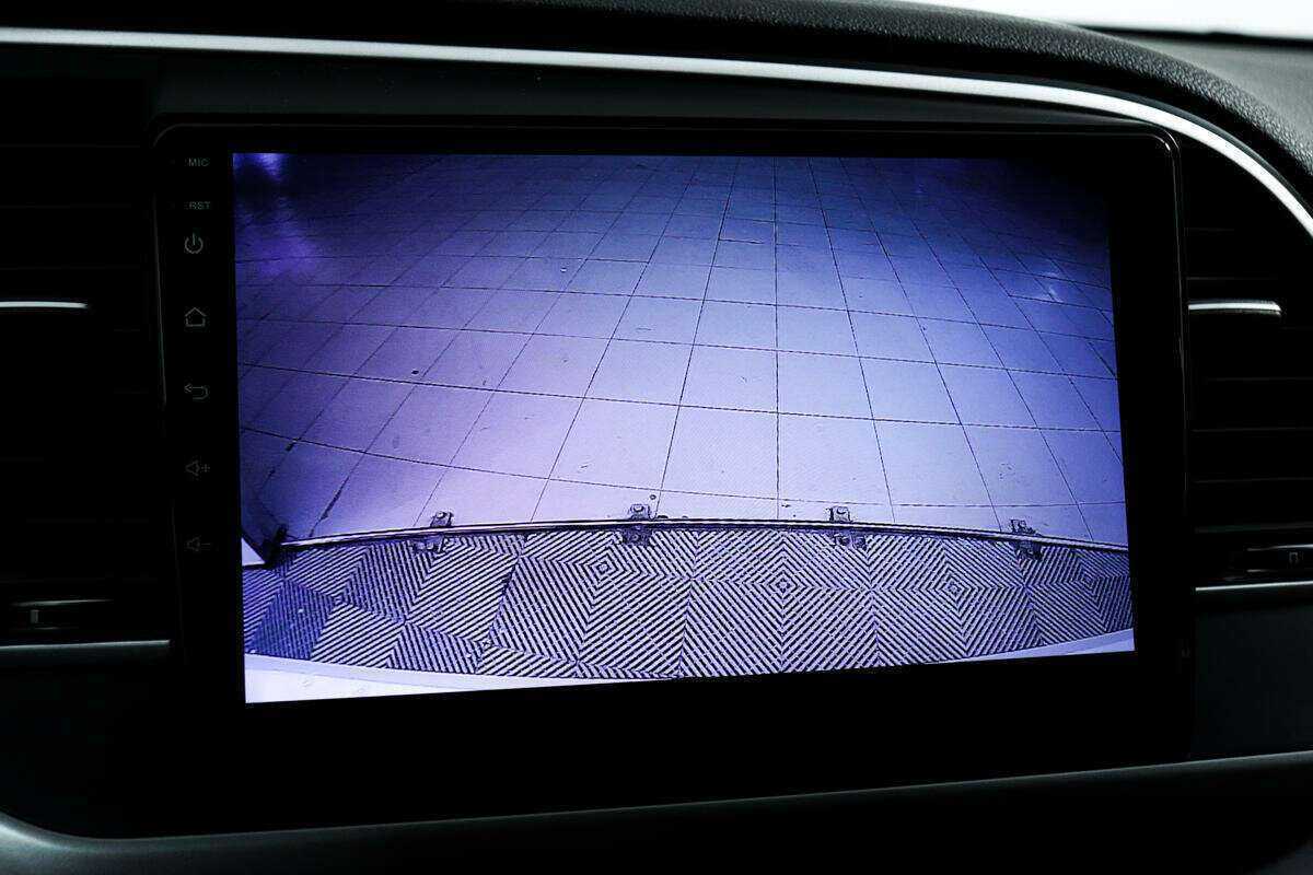 Хендай Елантра б/у, 2018, Автоматическая. Фото: #13