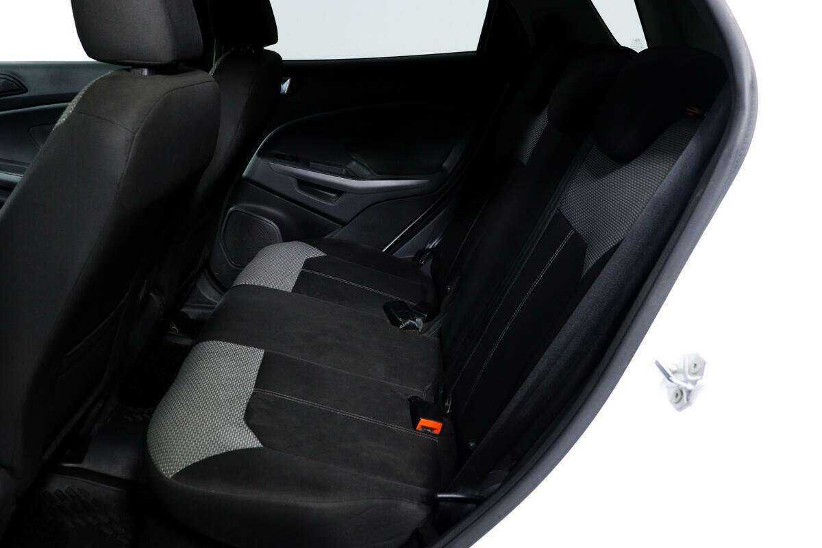 Форд ЭкоСпорт б/у, 2015, Механическая. Фото: #9