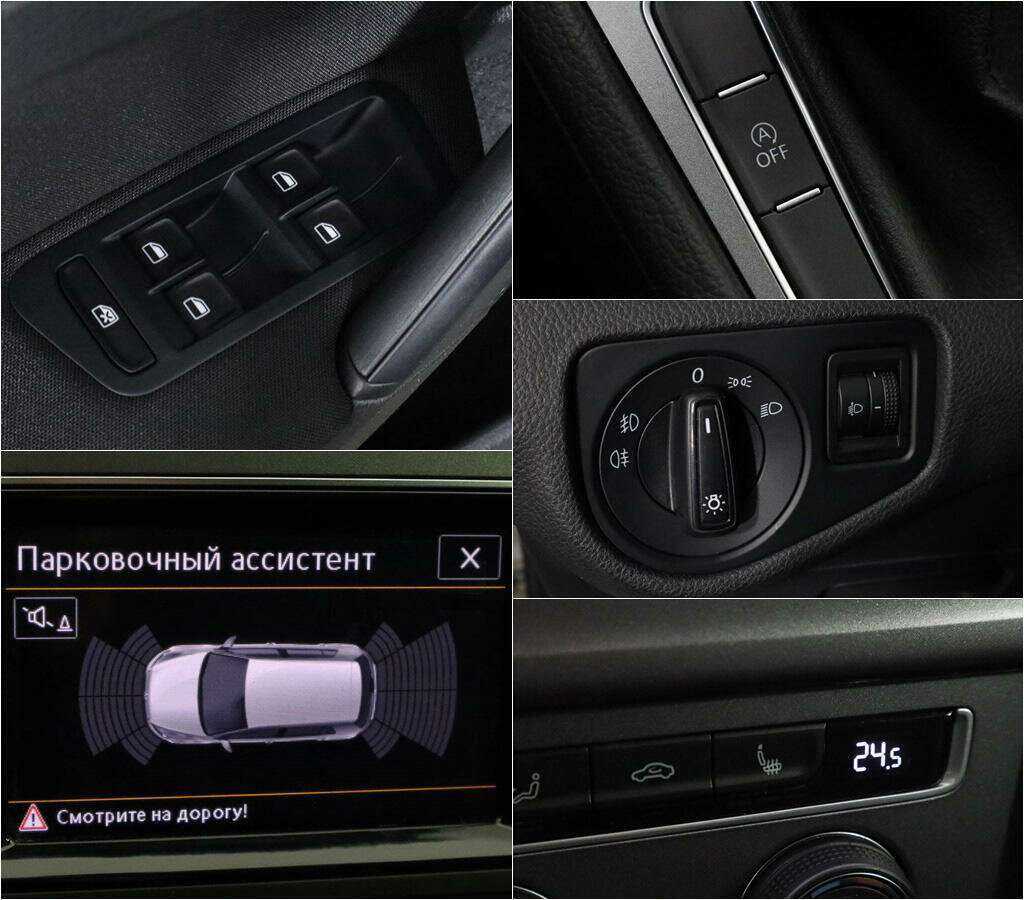 Фольксваген Гольф б/у, 2014, Механическая. Фото: #11