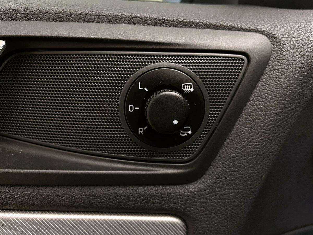 Шкода Октавия б/у, 2012, Автоматическая. Фото: #11