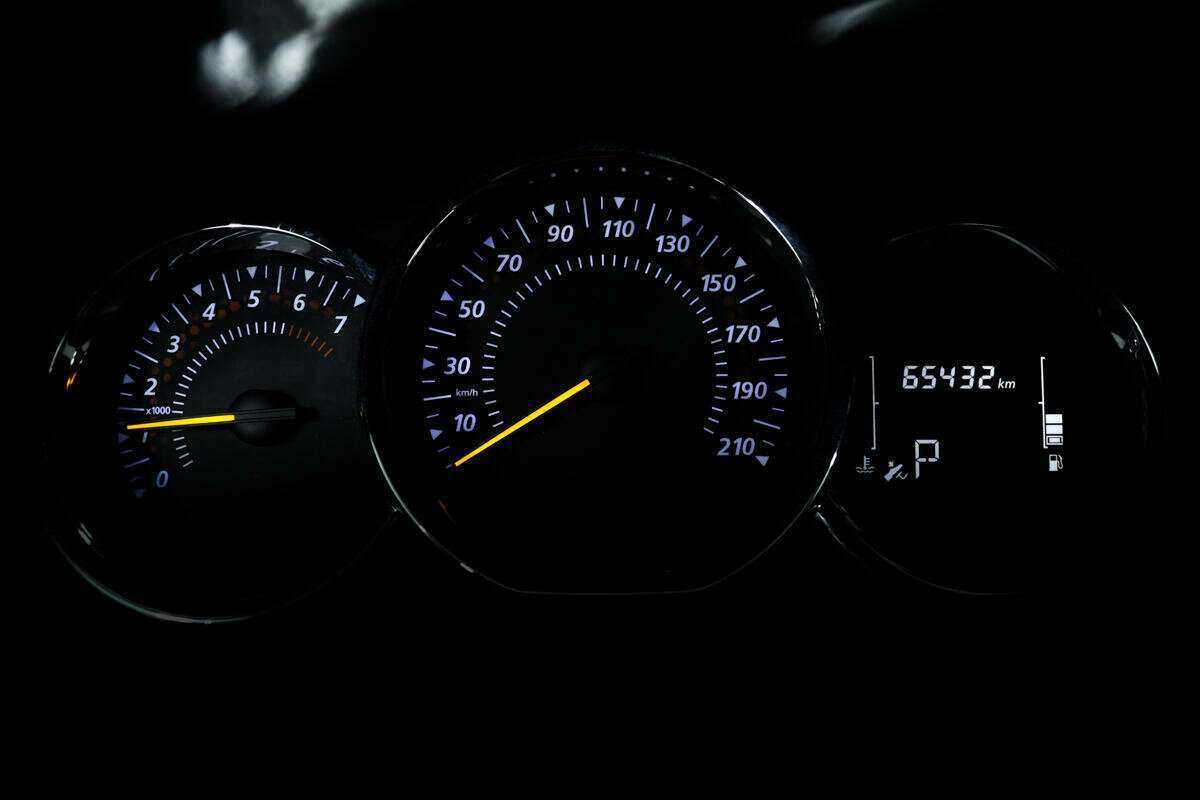 Рено Логан б/у, 2020, Вариатор. Фото: #9