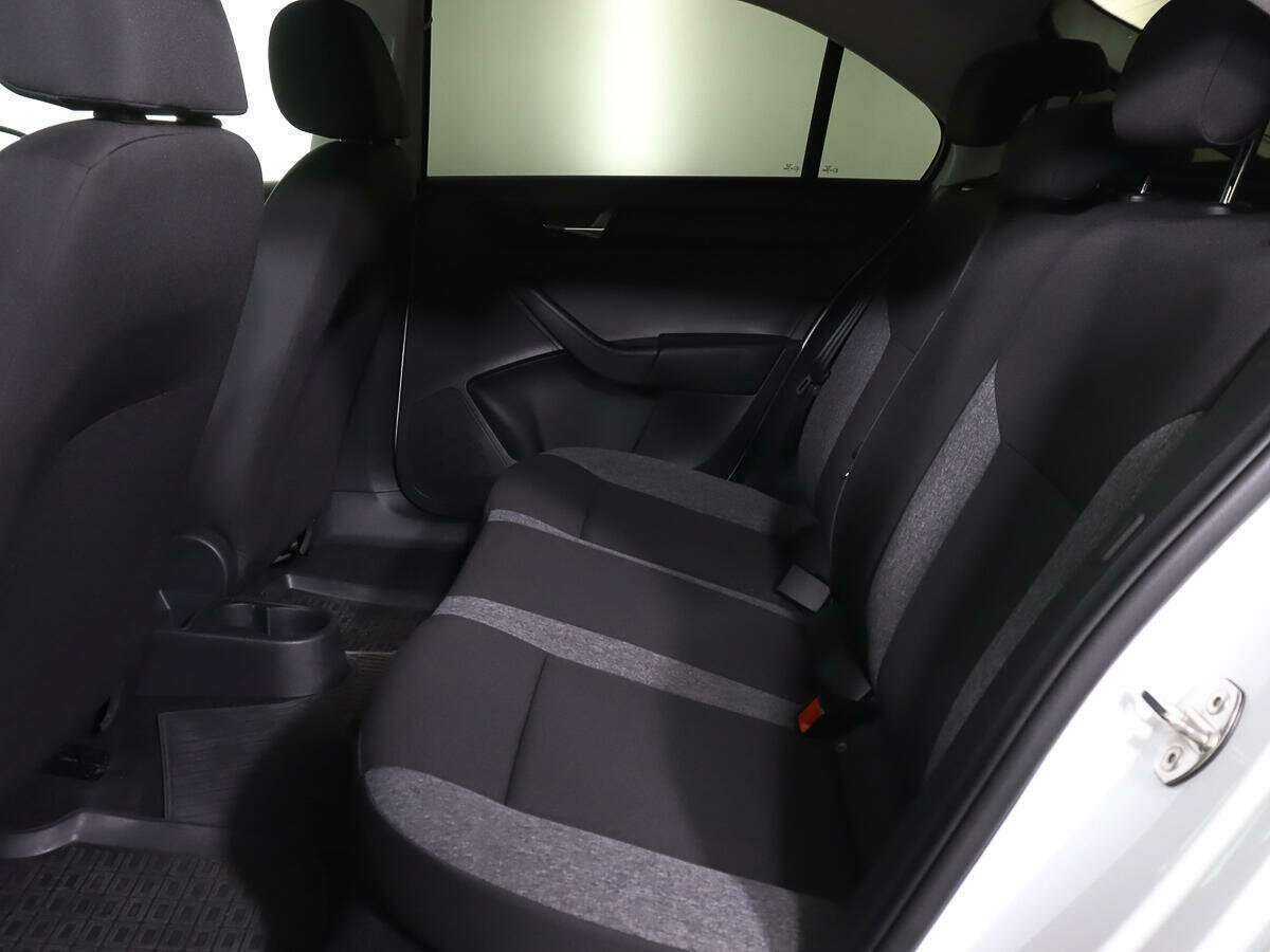 Шкода Рапид б/у, 2021, Автоматическая. Фото: #8