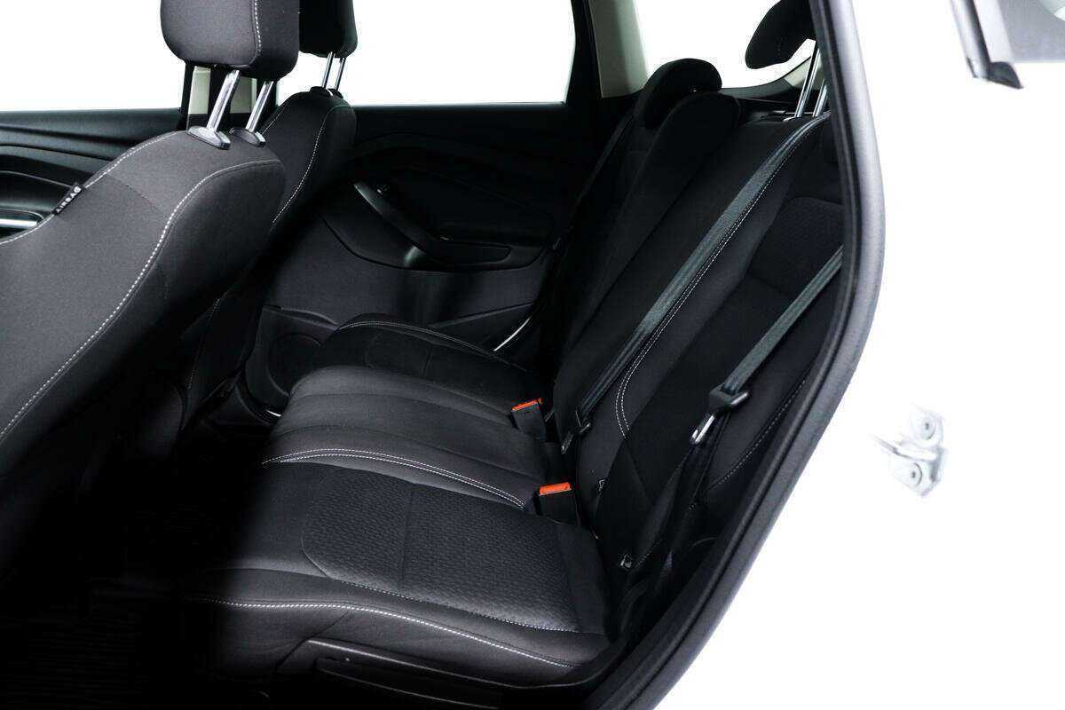 Форд Куга б/у, 2018, Автоматическая. Фото: #11