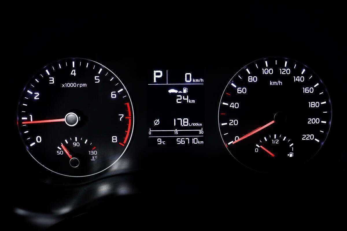 Киа Рио б/у, 2020, Автоматическая. Фото: #9