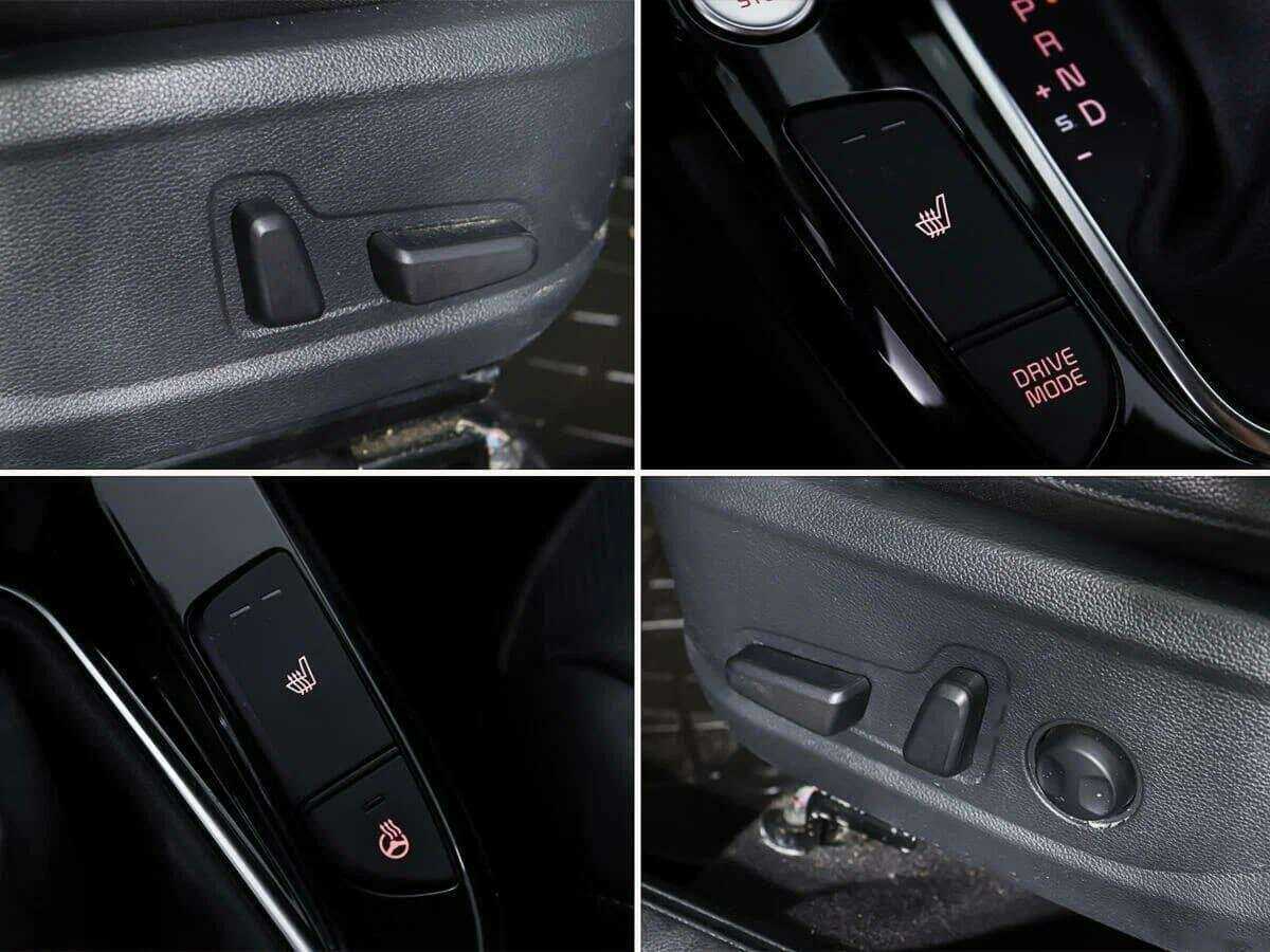 Киа Соул б/у, 2019, Автоматическая. Фото: #15