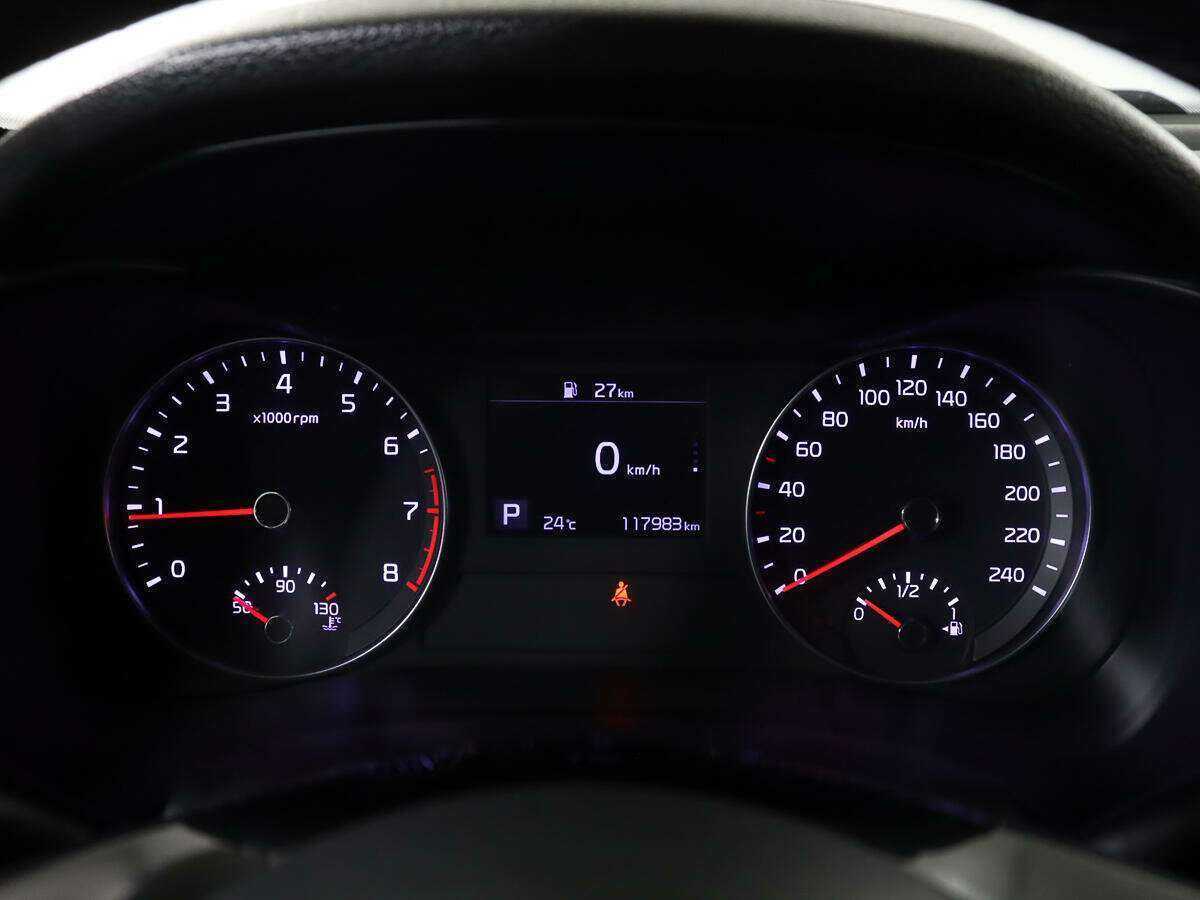 Киа Церато б/у, 2020, Автоматическая. Фото: #7