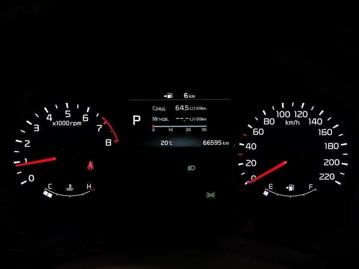 Киа Соул б/у, 2017, Автоматическая. Фото: #10