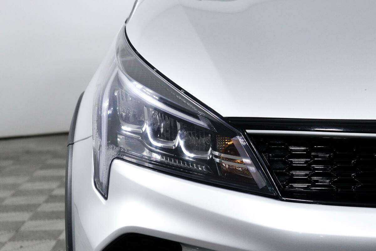 Киа Рио б/у, 2021, Автоматическая. Фото: #14