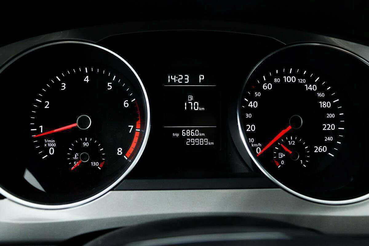 Фольксваген Джетта б/у, 2018, Роботизированная. Фото: #9