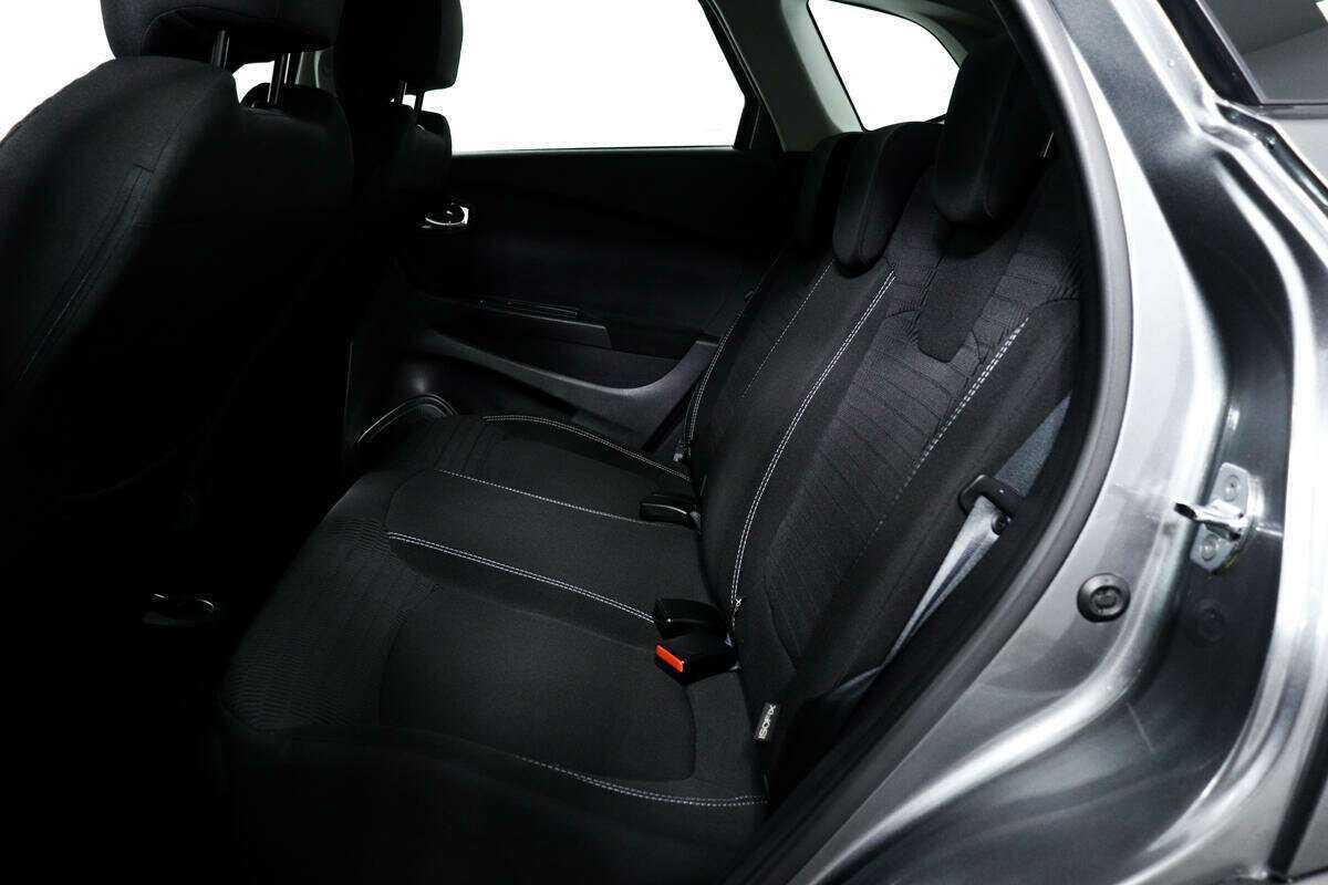 Рено Каптюр б/у, 2016, Автоматическая. Фото: #11