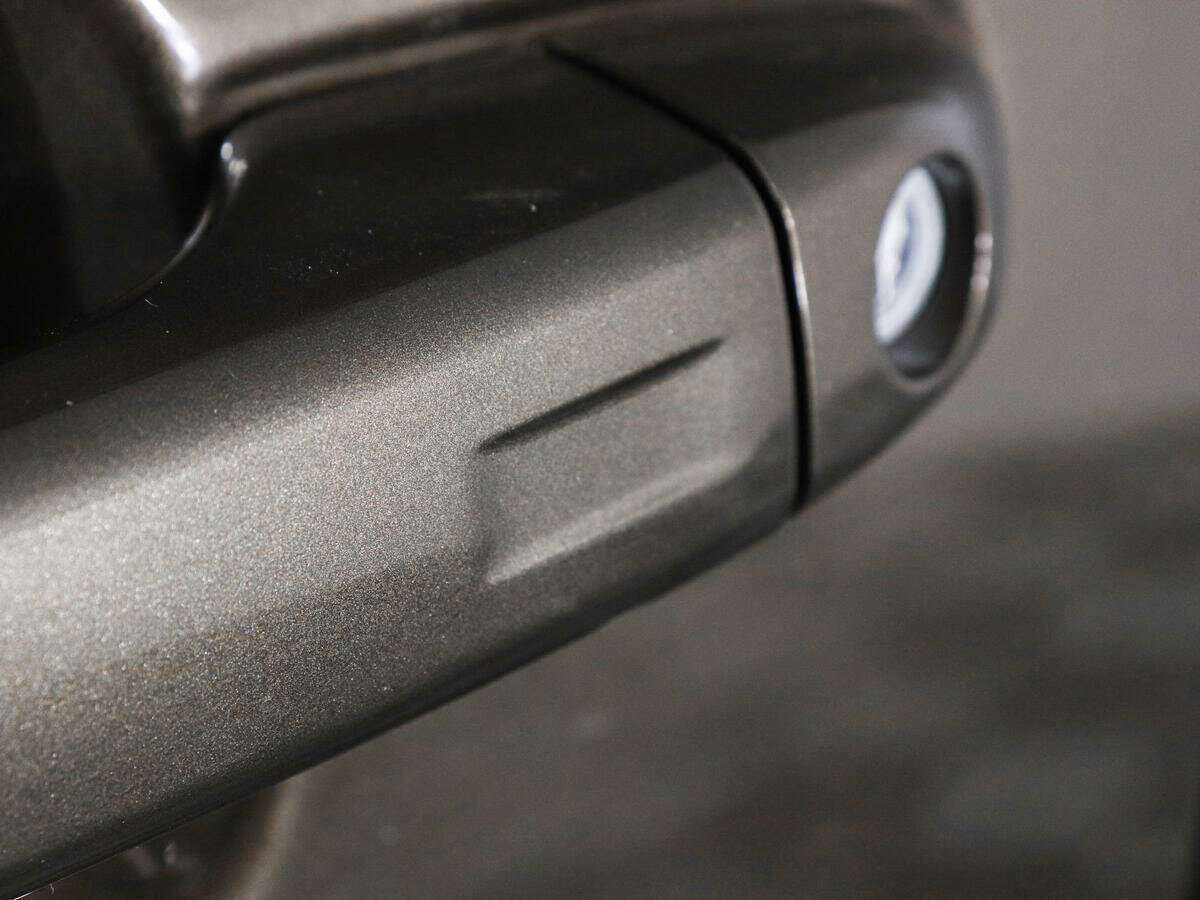 Джили Атлас б/у, 2020, Автоматическая. Фото: #13