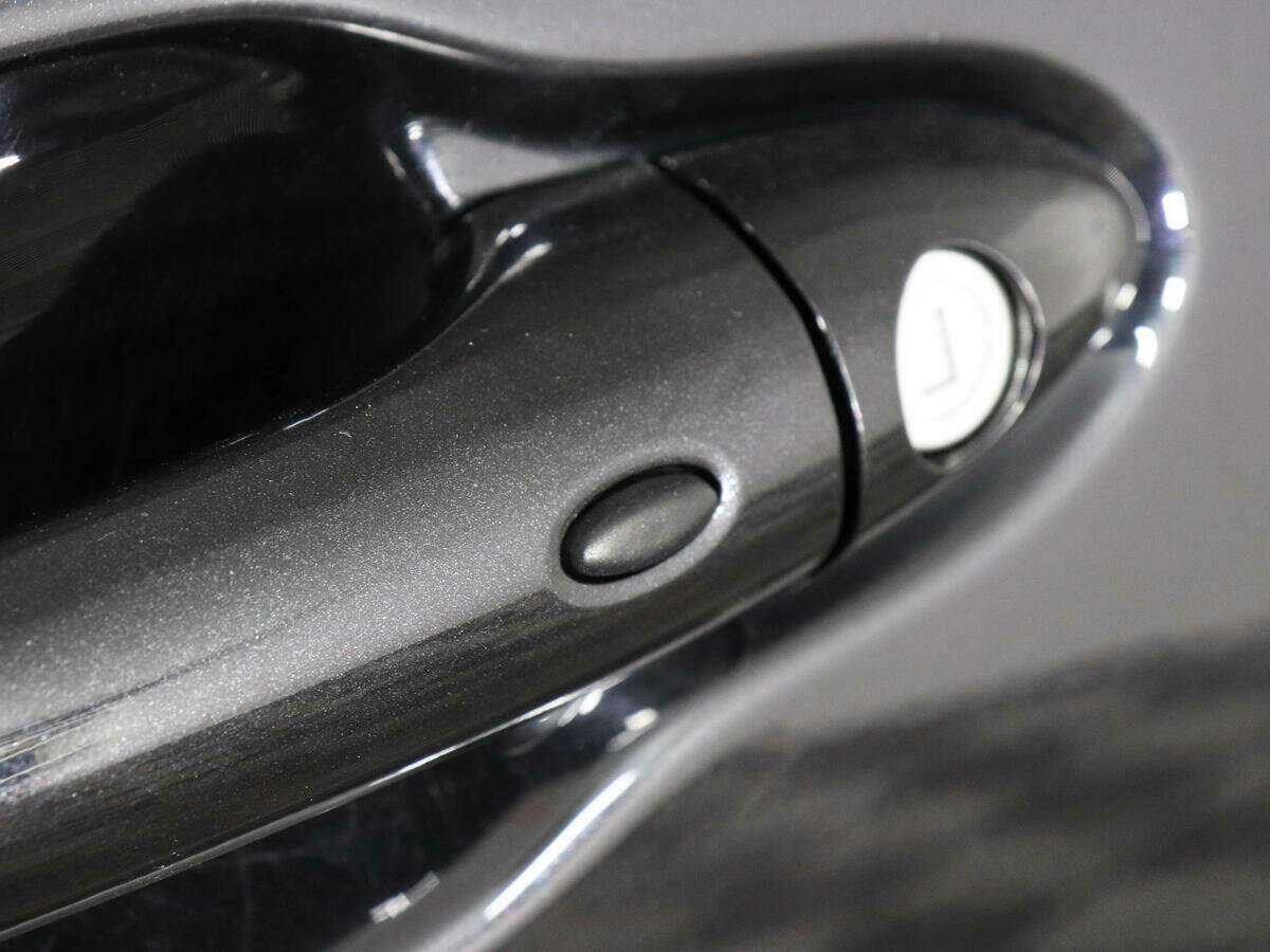 Чери Тигго 4 б/у, 2021, Вариатор. Фото: #12