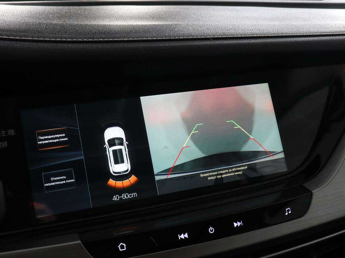 Чанган КС35Плюс б/у, 2021, Автоматическая. Фото: #13