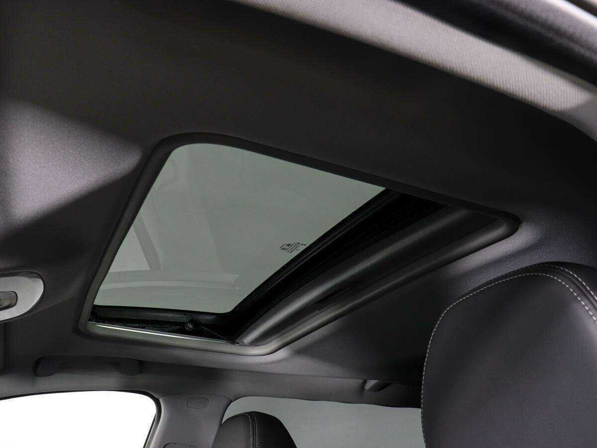 Чери Тигго 4 Про б/у, 2022, Вариатор. Фото: #11