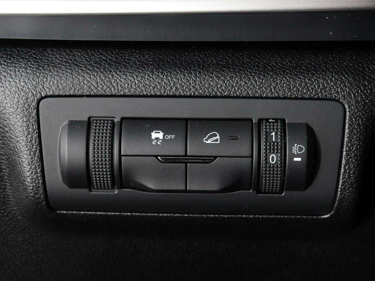 Чери Тигго 4 Про б/у, 2022, Вариатор. Фото: #12