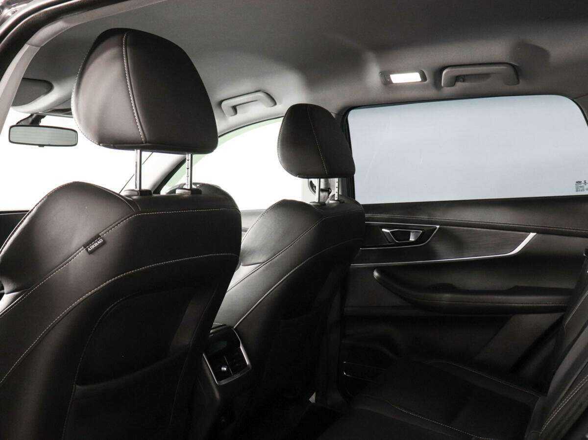 Чери Тигго 8 б/у, 2020, Вариатор. Фото: #10