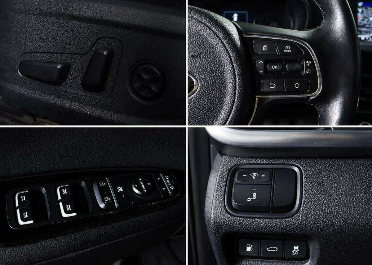 Киа Оптима б/у, 2016, Автоматическая. Фото: #15