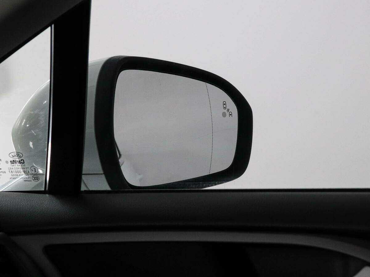 Форд Мондео б/у, 2016, Автоматическая. Фото: #11