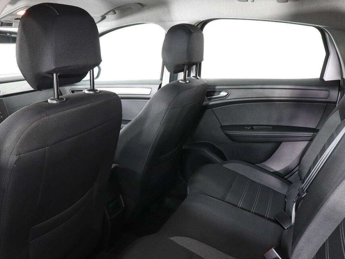 Рено Аркана б/у, 2020, Вариатор. Фото: #11