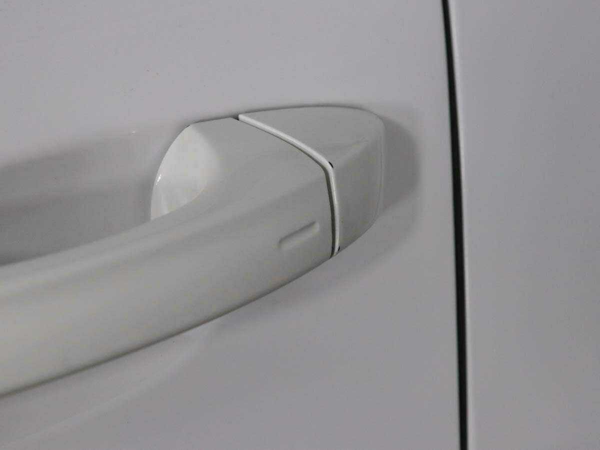 Шкода Октавия б/у, 2014, Роботизированная. Фото: #13