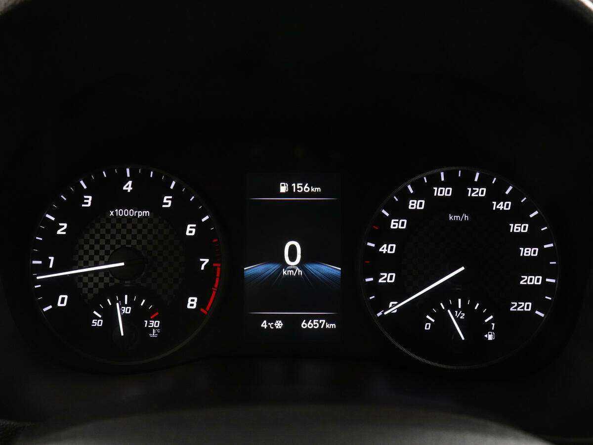 Хендай Солярис б/у, 2021, Механическая. Фото: #10