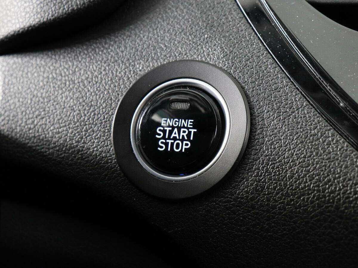 Хендай Солярис б/у, 2020, Автоматическая. Фото: #8