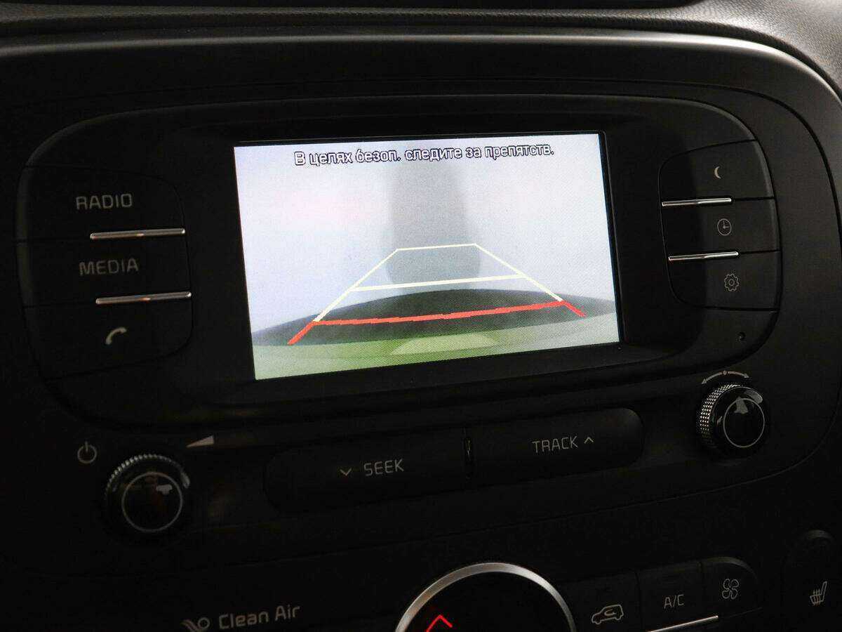 Киа Соул б/у, 2017, Автоматическая. Фото: #12