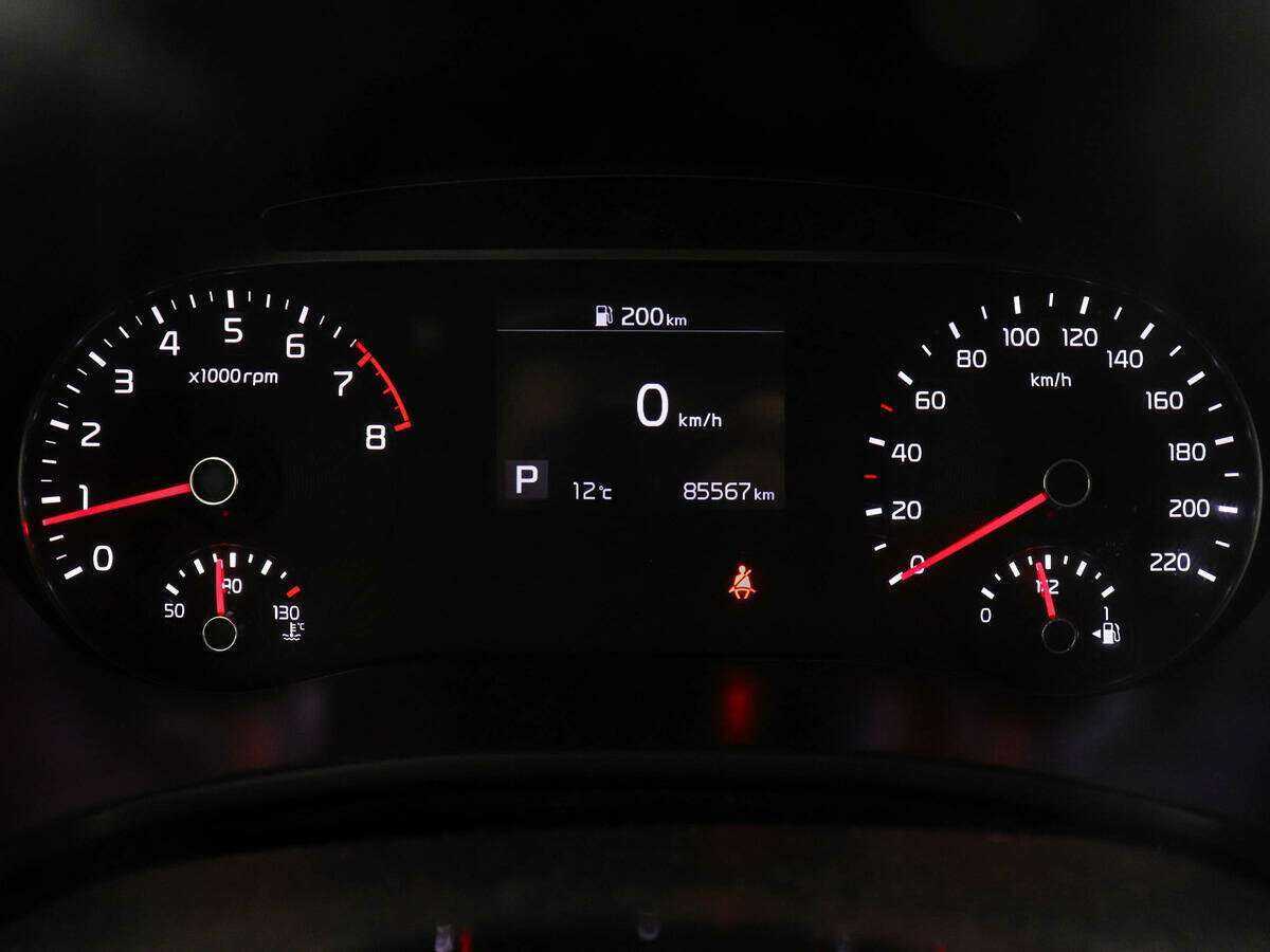 Киа Соул б/у, 2019, Автоматическая. Фото: #6