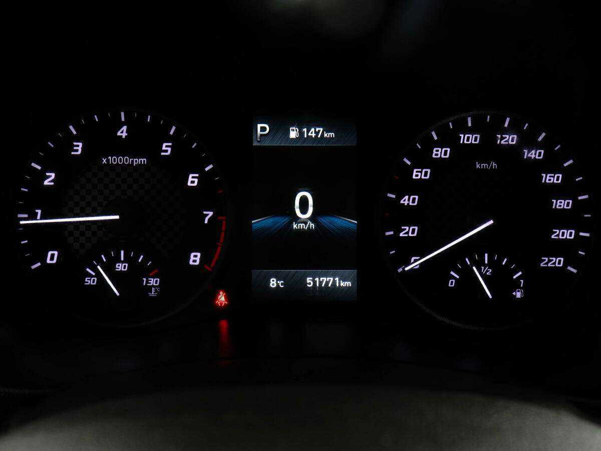 Хендай Солярис б/у, 2022, Автоматическая. Фото: #9